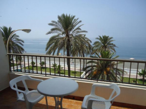 Hotel las Conchas La Rábita